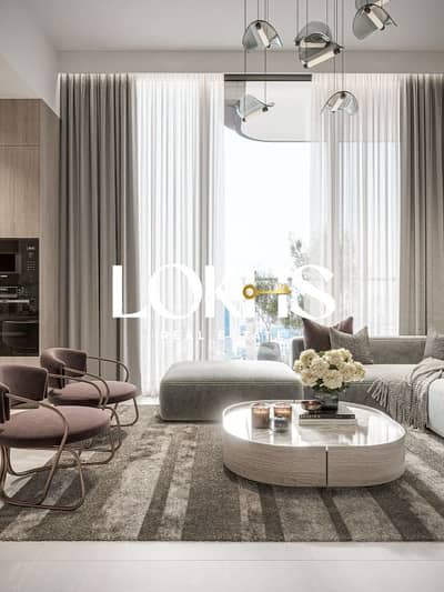 2 Slaapkamers Appartement te Koop in Dubai Islands, Dubai - Appartement in Dubai Islands，Floarea Breeze, 2 slaapkamers, 2699000 AED - 14920273