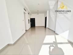 شقة في برج السالم 2،النهدة 1،النهدة (دبي) 2 غرف 62000 درهم - 14920004