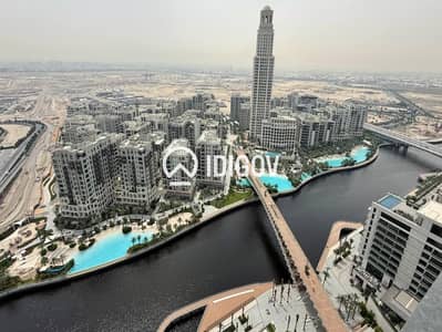 迪拜溪港， 迪拜 2 卧室单位待售 - 位于迪拜溪港，宫殿北部公寓 2 卧室的公寓 2899999 AED - 14919819