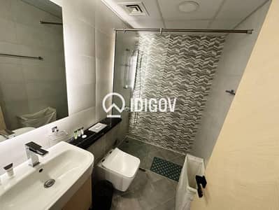 2 Camere Appartamento in affitto a Dubai Healthcare City Phase 2, Dubai - Appartamento a Dubai Healthcare City Phase 2，Binghatti Avenue, 2 camere da letto, 99999 AED - 14919820