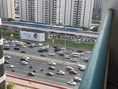1 Bedroom Flat for Rent in Sheikh Zayed Road, Dubai - 20260126_095851. jpg 1 Bedroom Flat for Rent in Sheikh Zayed Road, Dubai - 20260126_095851. jpg