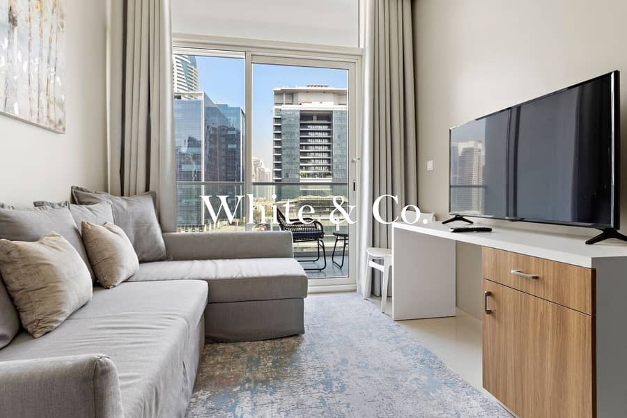 Park Facing | Mid floor | Furnished Unit Park Facing | Mid floor | Furnished Unit