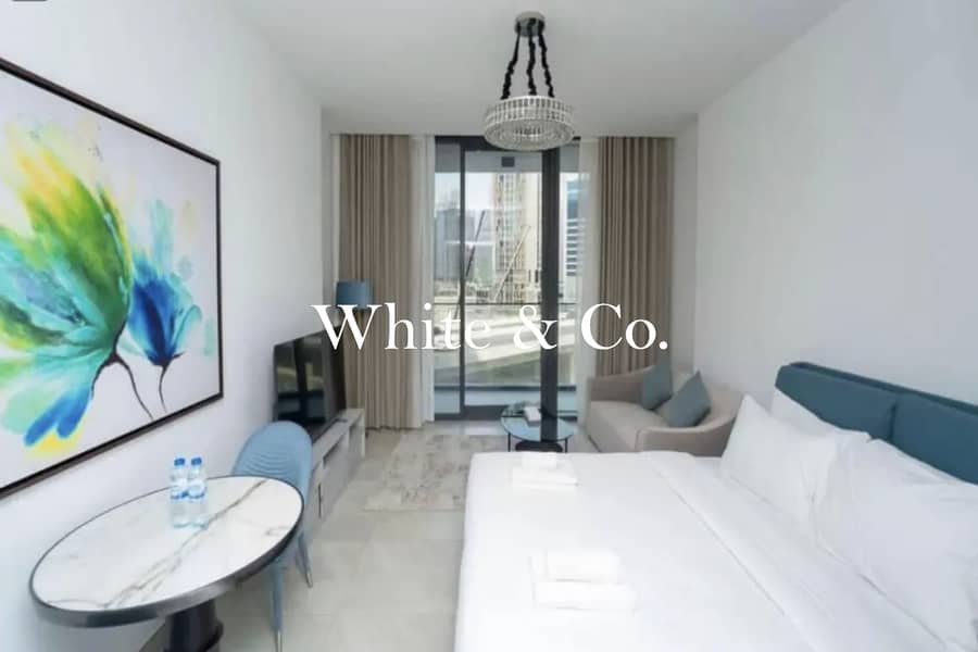 位于商业湾,IGO百丽宫 的公寓 1100000 AED - 14920331 位于商业湾,IGO百丽宫 的公寓 1100000 AED - 14920331