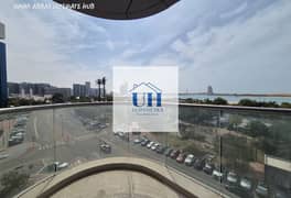 شقة في الخالدية 3 غرف 170000 درهم - 14918536