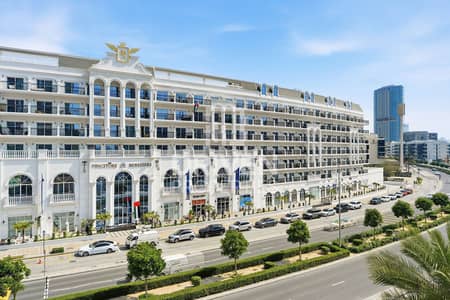 2 Schlafzimmer Wohnung zum zur Miete in Arjan, Dubai - Wohnung in Arjan，Samana Greens, 2 schlafzimmer, 100000 AED - 14920422