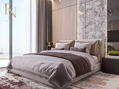 1 Bedroom Apartment for Sale in Discovery Gardens, Dubai - High Floor I Close to Metro I Fully Furnished