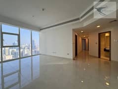 Brand New | City View | Luxurious Layout | Balcony | Full Amenities