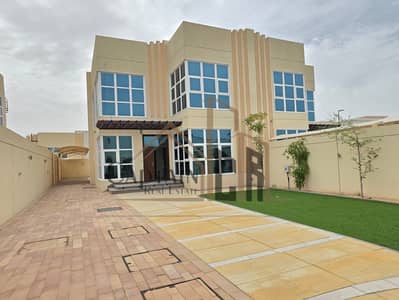 4 Slaapkamers Villa te Huur in Barashi, Sharjah - 16e531db-6ad4-427a-914a-ad52fc9a0e14. jpg 4 Slaapkamers Villa te Huur in Barashi, Sharjah - 16e531db-6ad4-427a-914a-ad52fc9a0e14. jpg