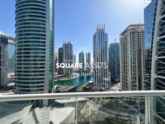 Beautiful Studio | Furnished Unit | Prime Location