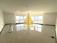 Elegant 4BHK Apartment with All Amenities