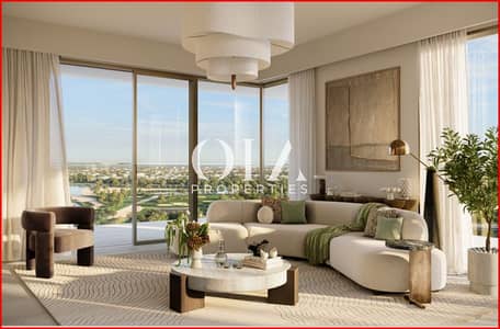 2 Camere Appartamento in Vendita a Dubai Creek Harbour, Dubai - 2. png 2 Camere Appartamento in Vendita a Dubai Creek Harbour, Dubai - 2. png