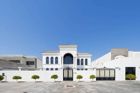 5 Schlafzimmer Villa zum zur Miete in Al Barsha, Dubai - 1. jpg