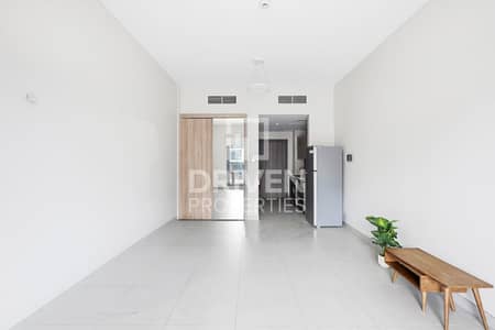 Studio for Rent in Dubai Hills Estate, Dubai - Ideal Unit | Prime Location | Ready to Move in