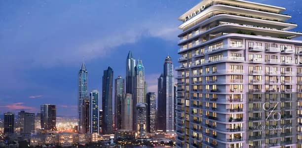 4 Schlafzimmer Wohnung zum zum Verkauf in Dubai Harbour, Dubai - Скриншот 21-04-2026 114110. jpg