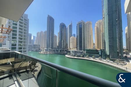 2 Camere Appartamento in Affitto a Dubai Marina, Dubai - Appartamento a Dubai Marina，Orra Harbour Residences, 2 camere da letto, 210000 AED - 14920588
