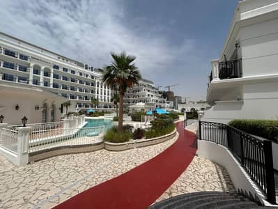 Studio for Rent in Arjan, Dubai - POOL VIEW | CORNER UNIT | NEGOTIABLE |