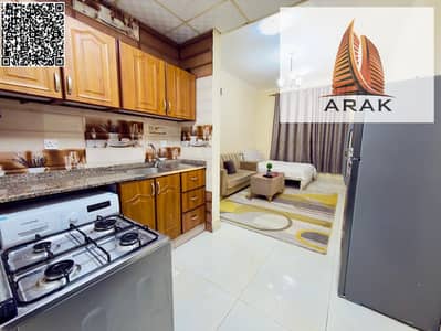 Studio zum zur Miete in Al Rawda, Ajman - WhatsApp Image‏ 2026-04-20 at 07.52. 35 (1). jpeg