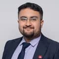 Abishek Sitaula