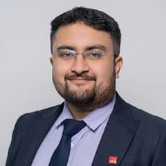 Abishek Sitaula