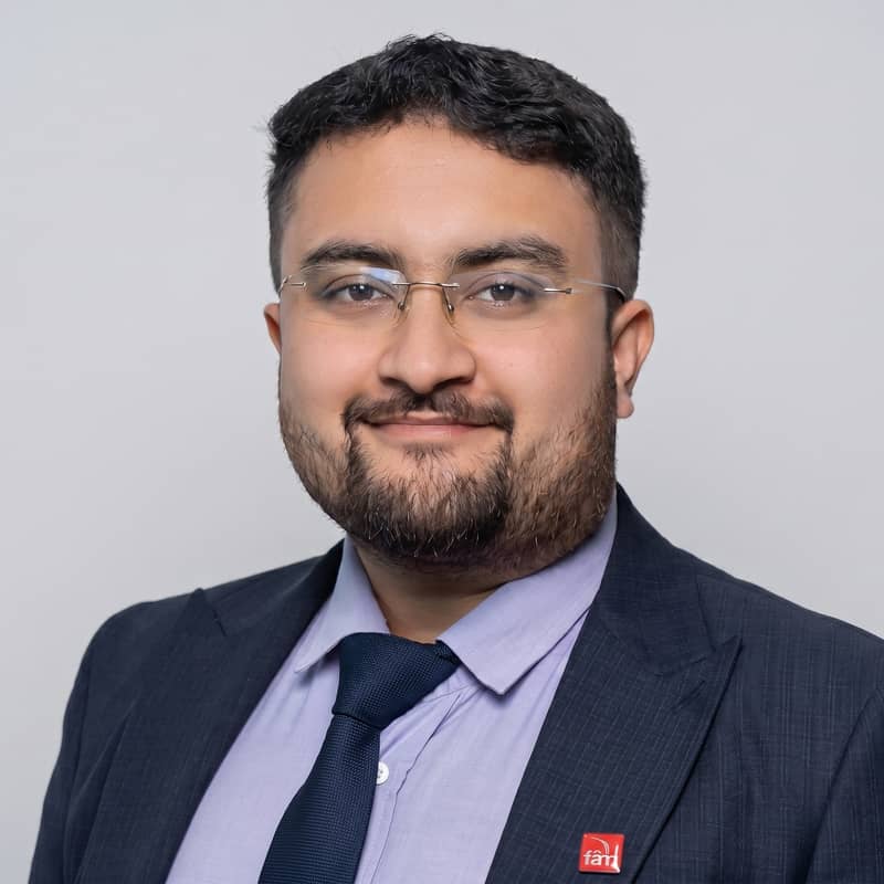 Abishek Sitaula
