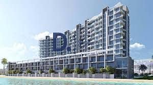 1 Camera Appartamento in Vendita a Yas Island, Abu Dhabi - WhatsApp Image 2026-04-21 at 12.22. 41 PM (15). jpeg