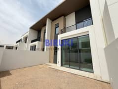 Vacant | Brand New | Near Park and Pool