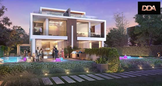 5 Bedroom Townhouse for Sale in DAMAC Hills 2 (Akoya by DAMAC), Dubai - AnyConv. com__655f651a9a02bd199522b2b6_park-greens-7. jpg