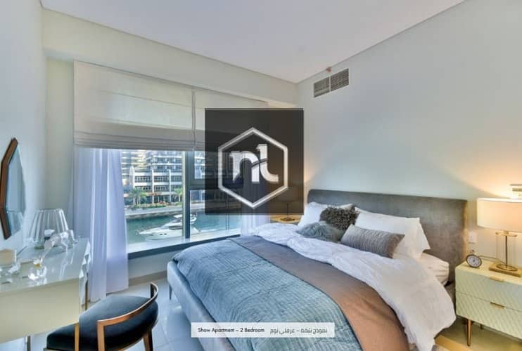 Sea & JBR View | Apartment in Dubai Marina Sea & JBR View | Apartment in Dubai Marina
