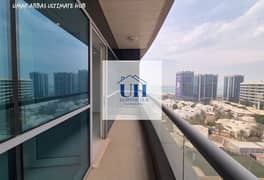 شقة في الخالدية 3 غرف 135000 درهم - 14919290