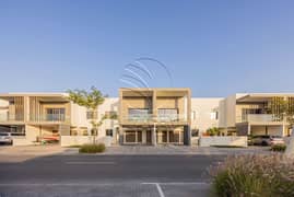 فیلا في ذا سيدرز،ياس ايكرز،جزيرة ياس 3 غرف 299990 درهم - 14920911