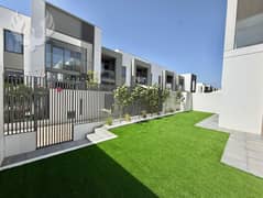 Modern | Vacant | Landscaped Garden