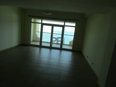 1 Bedroom Apartment with Sea view at Al Basri-B1 1 Bedroom Apartment with Sea view at Al Basri-B1