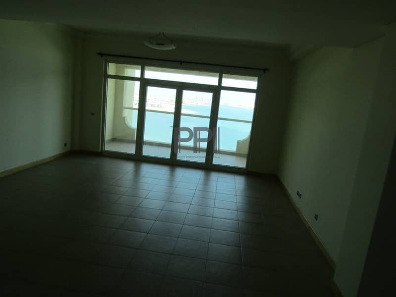 1 Bedroom Apartment with Sea view  at Al Basri-B1