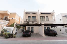 فیلا في الضاحية 11،قرية جميرا الدائرية 4 غرف 230000 درهم - 14850240