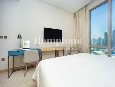 3 Schlafzimmer Wohnung zum zur Miete in Downtown Dubai, Dubai - Wohnung in Downtown Dubai，Vida Dubai Mall，Vida Dubai Mall Tower 1, 3 schlafzimmer, 450000 AED - 14920942