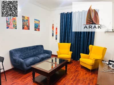 1 Schlafzimmer Wohnung zum zur Miete in Al Nuaimiya, Ajman - WhatsApp Image‏ 2026-04-21 at 01.16. 49 (1). jpeg