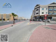 شقة في الروضة 2،الروضة 2 غرف 45000 درهم - 14920951