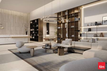1 Schlafzimmer Wohnung zum zum Verkauf in Dubai Hills Estate, Dubai - Wohnung in Dubai Hills Estate,Rosehill, 1 schlafzimmer, 2240000 AED - 14920999 1 Schlafzimmer Wohnung zum zum Verkauf in Dubai Hills Estate, Dubai - Wohnung in Dubai Hills Estate,Rosehill, 1 schlafzimmer, 2240000 AED - 14920999