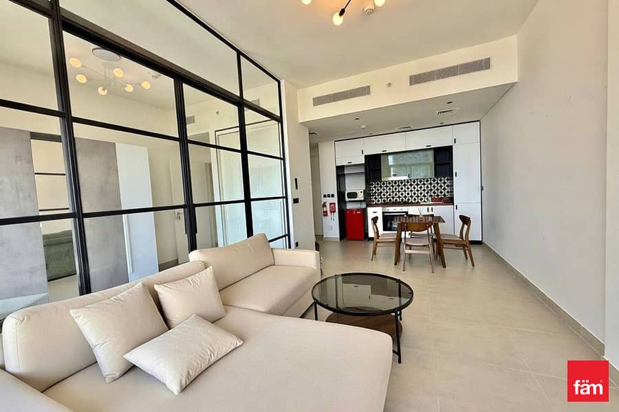 High Floor | Bright Living Area | Modern High Floor | Bright Living Area | Modern