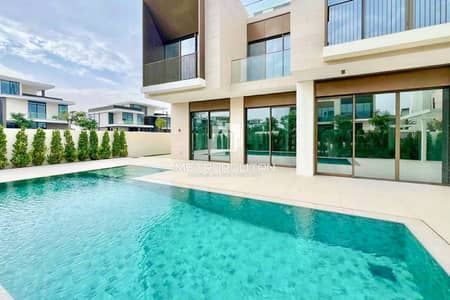 5 Schlafzimmer Villa zum zur Miete in Dubai Hills Estate, Dubai - Villa in Dubai Hills Estate,Palm Hills, 5 schlafzimmer, 1200000 AED - 13907989 5 Schlafzimmer Villa zum zur Miete in Dubai Hills Estate, Dubai - Villa in Dubai Hills Estate,Palm Hills, 5 schlafzimmer, 1200000 AED - 13907989