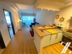 Fully Upgraded & Furnished | SZR View | Vacant