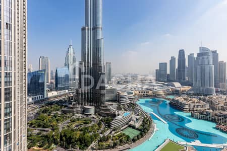 迪拜市中心， 迪拜 3 卧室公寓待租 - 位于迪拜市中心，歌剧院区，格兰德豪华私人社区 3 卧室的公寓 450000 AED - 14921094