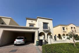 فیلا في ليلا،المرابع العربية 2 5 غرف 330000 درهم - 14921077