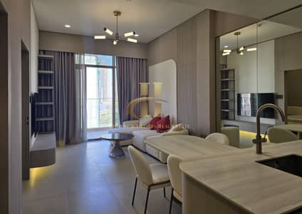 1 habitación Apartamento para en Alquiler en Jumeirah Village Circle (JVC), Dubai - WhatsApp Image 2026-04-21 at 11.57. 53 AM (5). jpeg