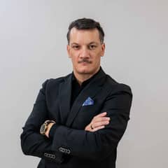 Alexandru Grecu Alexandru Grecu