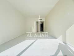 شقة في الخالدية 3 غرف 150000 درهم - 14921269