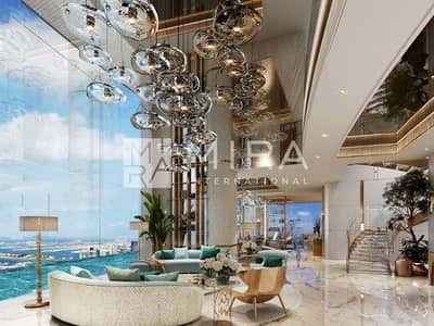 1 Bedroom Flat for Sale in Dubai Harbour, Dubai - 7