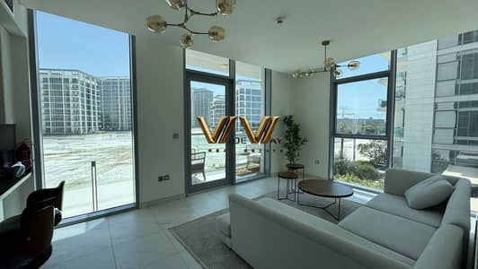 6 Properties for Rent in Residences 2, Mohammed Bin Rashid City | Bayut.com