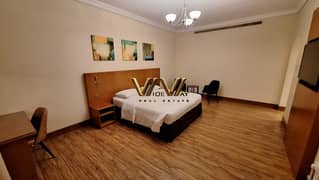 ELEGANT 4 BEDS VILLA | GATED COMMUNITY | SHARED FACILITIES