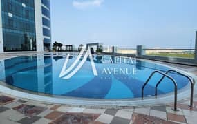 HOT DEAL | Ready To Move In | High Floor